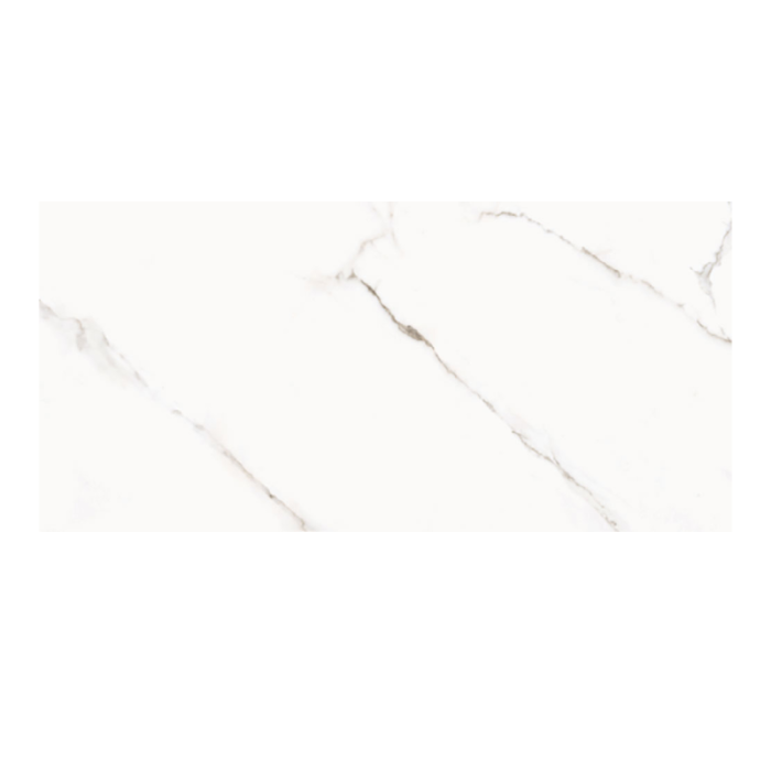 Perla Snow 60x120 Indoor Floor Tile (Per M²)