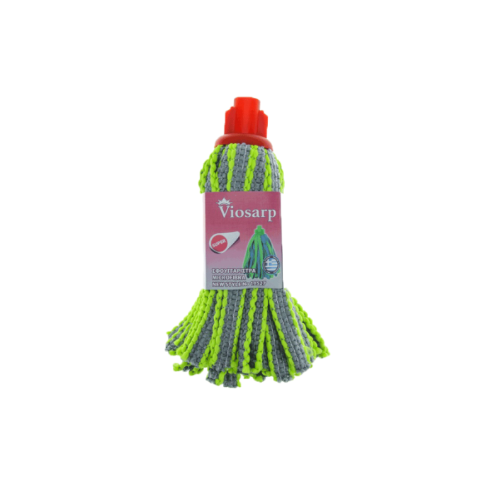 Viosarp Microfiber Mop Head 170g