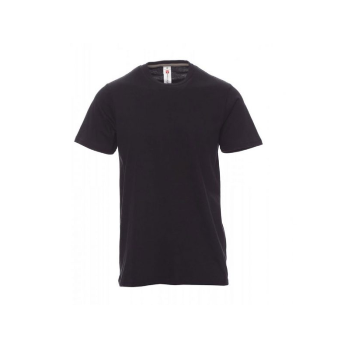 Payper Jersey Sunset  Cotton Workwear T-Shirt - L