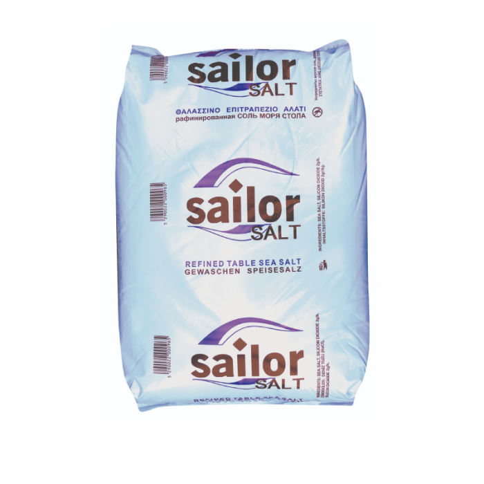 Sailor 20kg Swimming Pool Salt