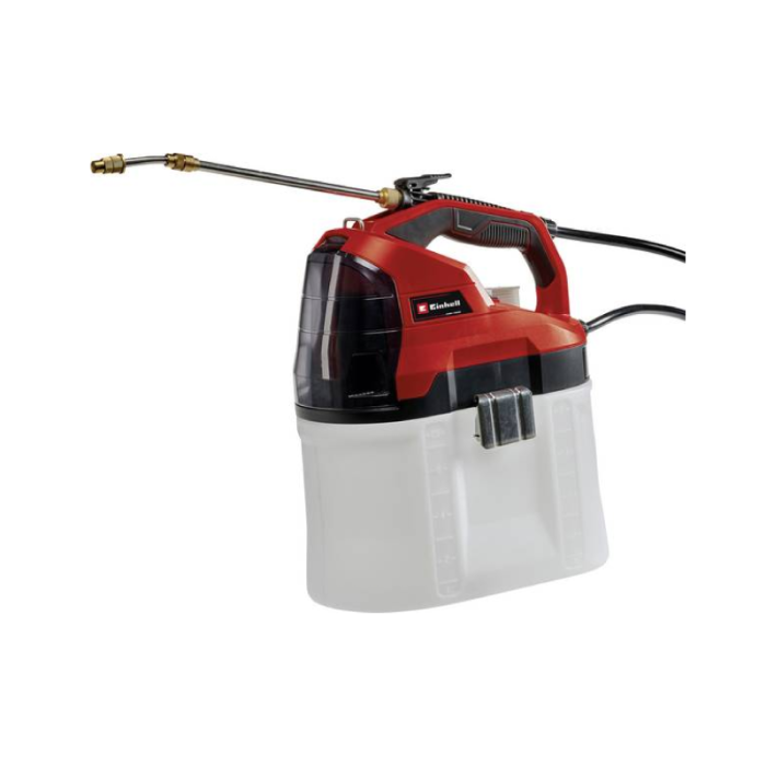 Einhell GE-WS 18/75 Li-Solo 7.5L Battery Garden Sprayer