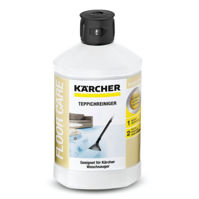 Karcher RM519 1L Carpet Cleaner