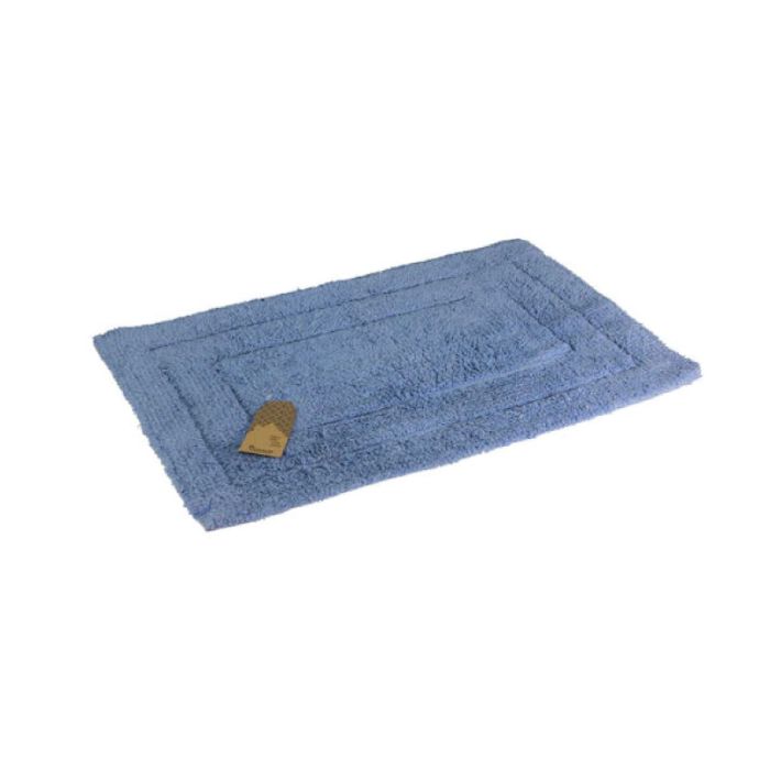 VS 50x70cm Cotton Toilet Mat