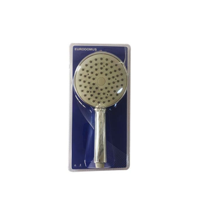 Eurodomus (SH-1095B/8326) 24cm Shower Head