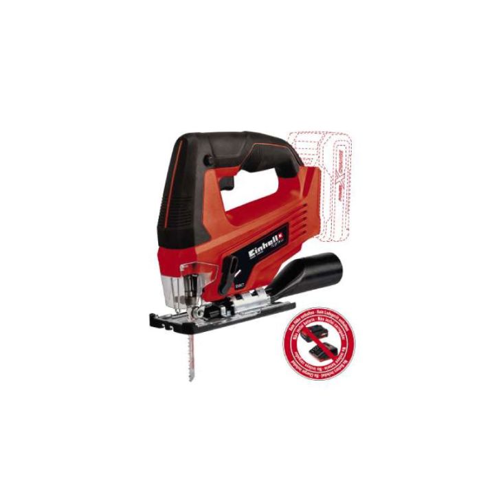 Einhell  TC-JS 18V Li Solo Jig Saw - Bare