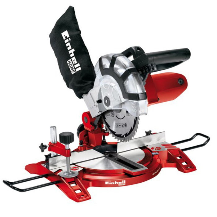 Einhell TC-MS 2112 210mm Mitre Saw