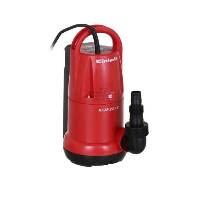 Einhell GC-SP 5511 IF Dirty Water Pump