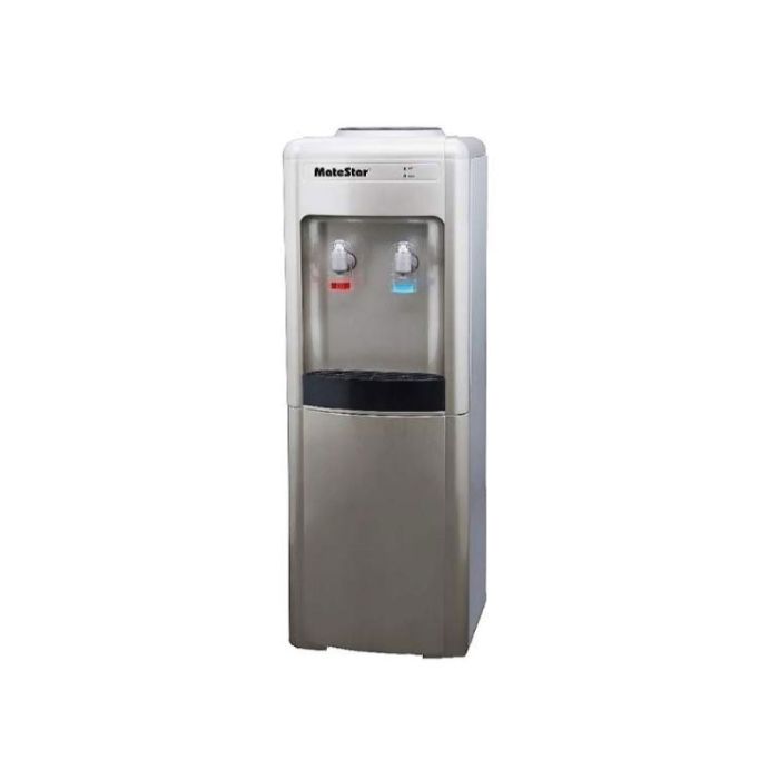 Matestar 1A-MAT-ST6S Silver Water Dispenser