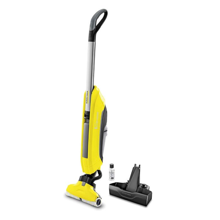 Karcher FC5 25.2V Cordless Stick Vacuum Cleaner