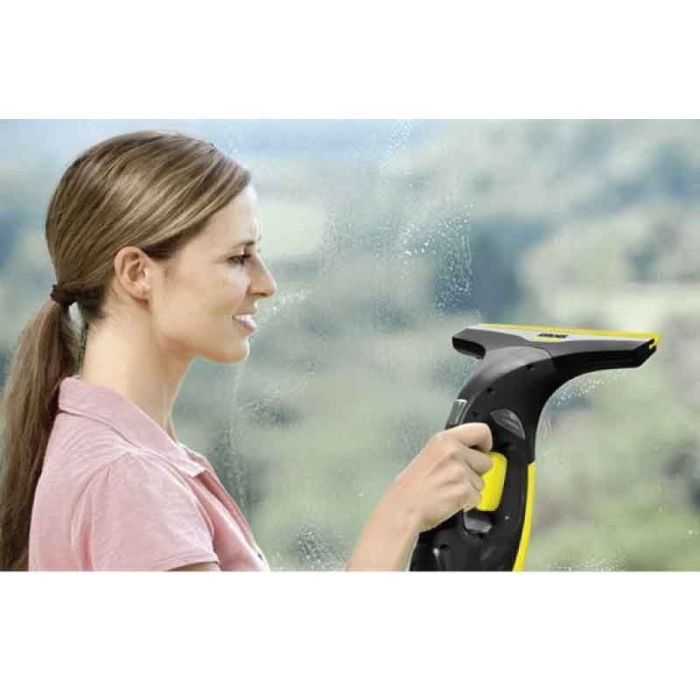 Karcher KAM-WV2 Plus Cordless Window Vacuum