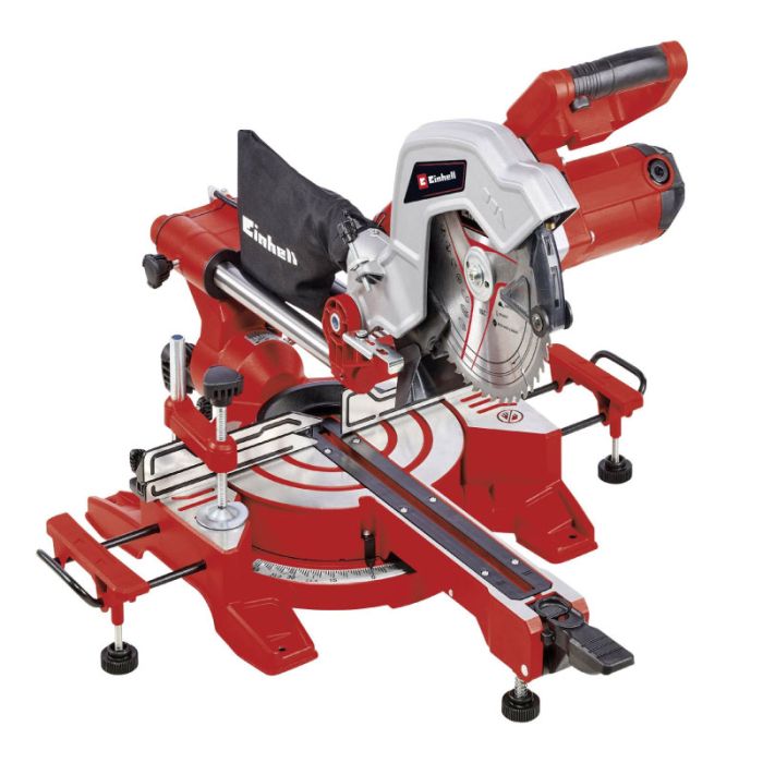 EinhellTC-SM 216 305mm Mitre Saw