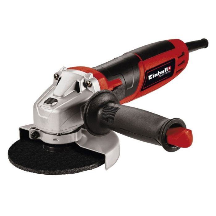 Einhell TE-AG 115/1 (115MM/750W) Electric Angle Grinder