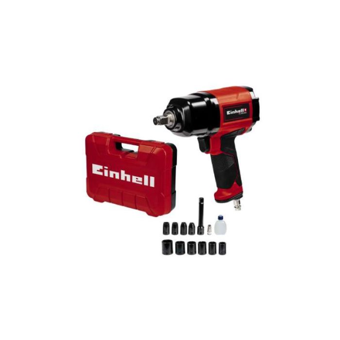 Einhell TC-PW 610 Pneumatic Impact Wrench