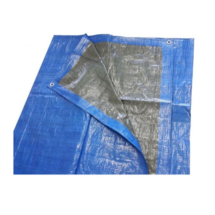 Pe 1114 3x5m 60gr Tarpaulin