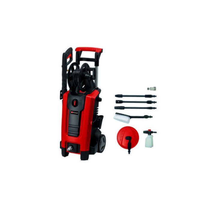 Einhell TC-HP140 140bar Pressure Washer (1.9kW / 240V)