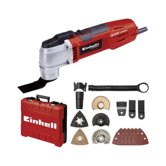 Einhell TE-MG 300 EQ Multi Tool