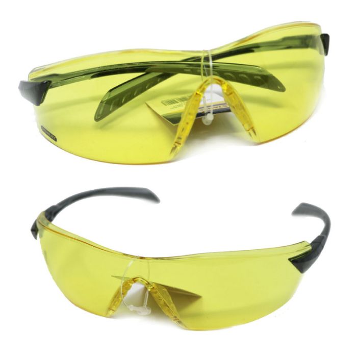 Stanley SY130 Frameless Safety Glasses