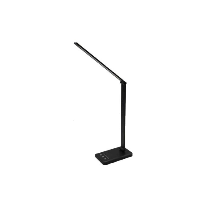 Bormann Office Lighting BPR6550 Black