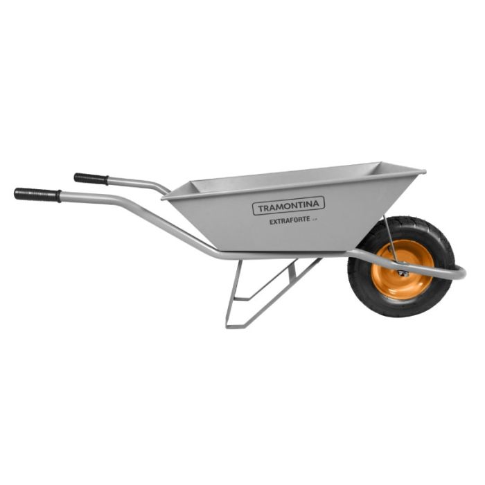 Tramontina Garden Wheelbarrow 65L