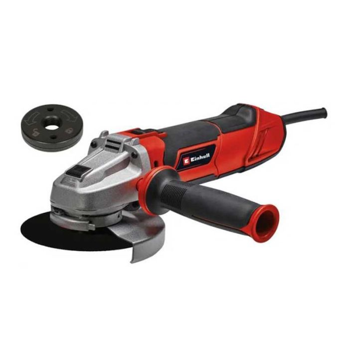 Einhell TE-AG 25/100 (125MM / 1010W) Electric Angle Grinder