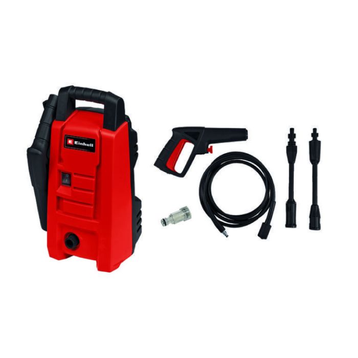 Einhell TC-HP90 90bar Πλυστικό Πίεσης (1.2kW / 240V)