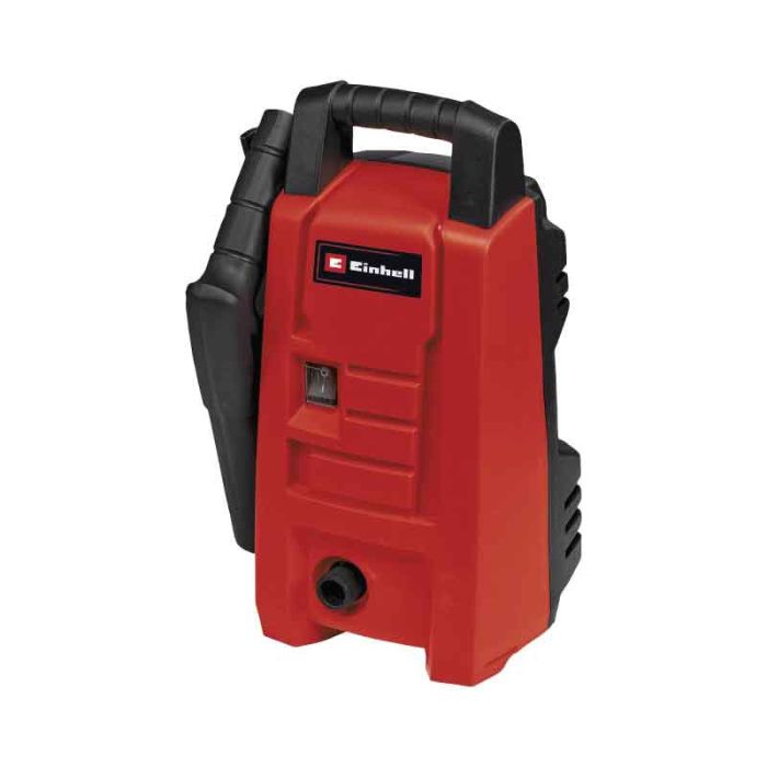 Einhell TC-HP90 90bar Pressure Washer (1.2kW / 240V)