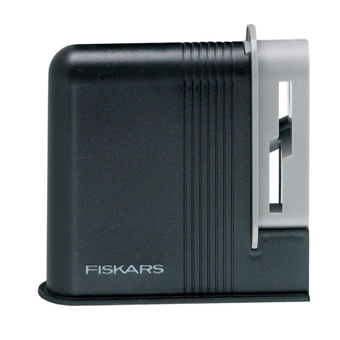 Fiskars Clip-Sharp 4cm Scissors Sharpener