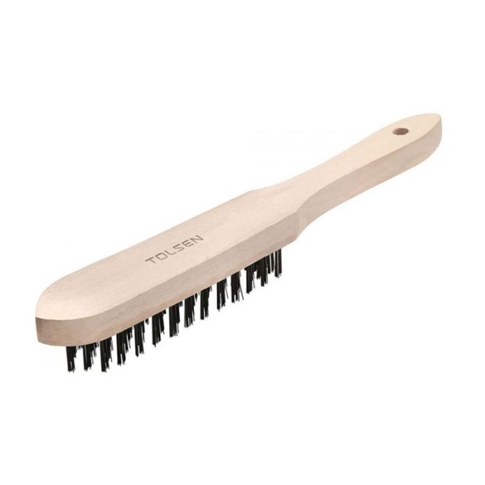 Tolsen TOL32062 Wire Brush