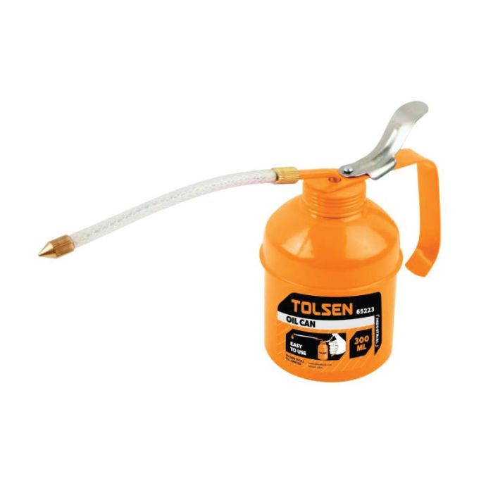 Tolsen TOL65225 500ml Oil Can