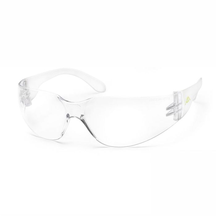 Active Vision AG-V110C Frameless Safety Glasses