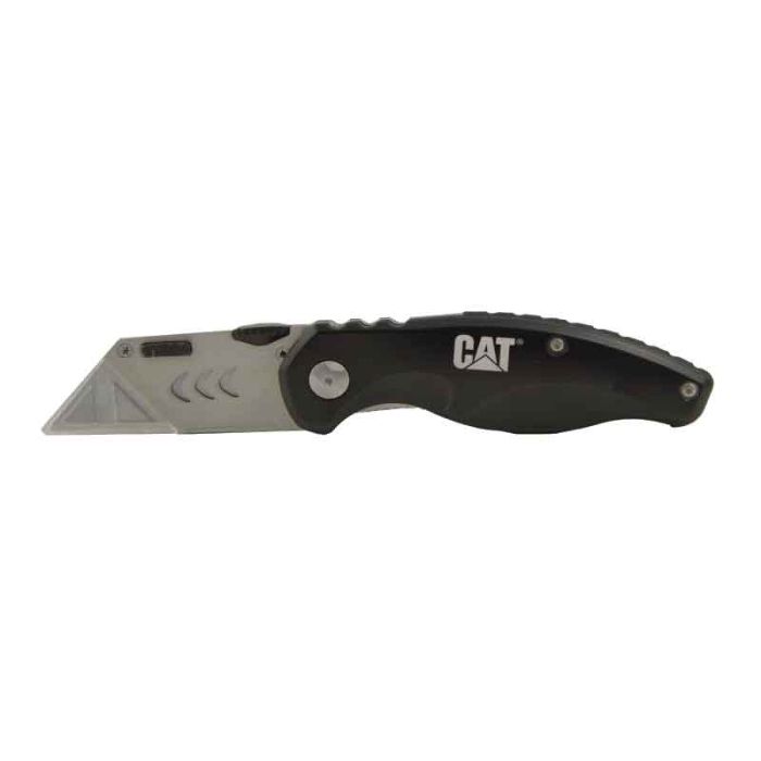 Cat Utility Folding Knife 160mm