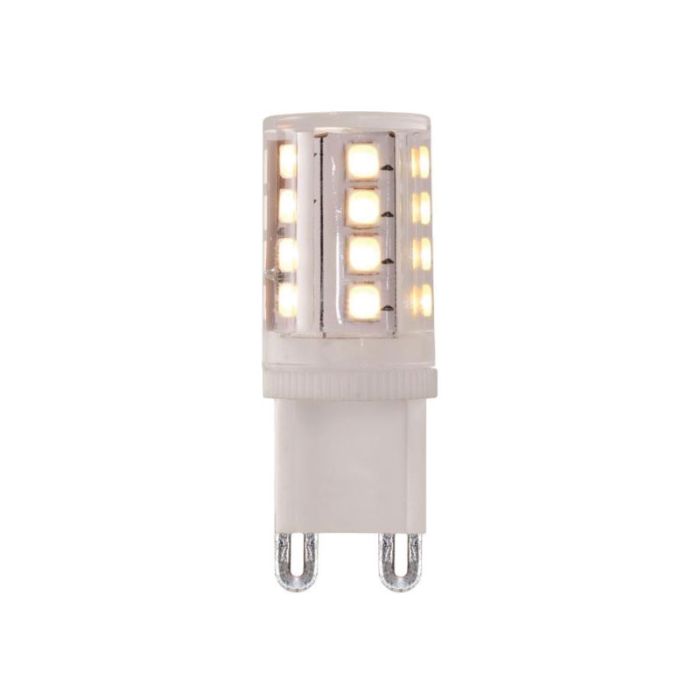 Eurolamp 4W 6500K G9 Bulb