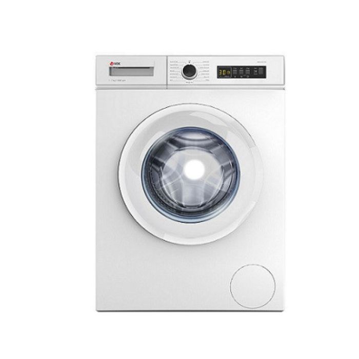 Vox Washing Machine 7kg White (1070-YTD)