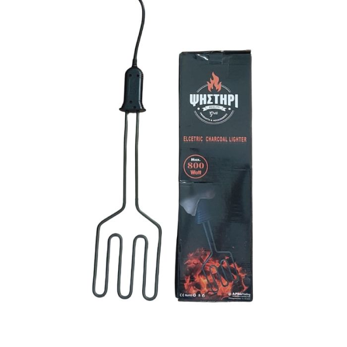 PIK KW-3491 Electric Fire Starter / Electric Lighter