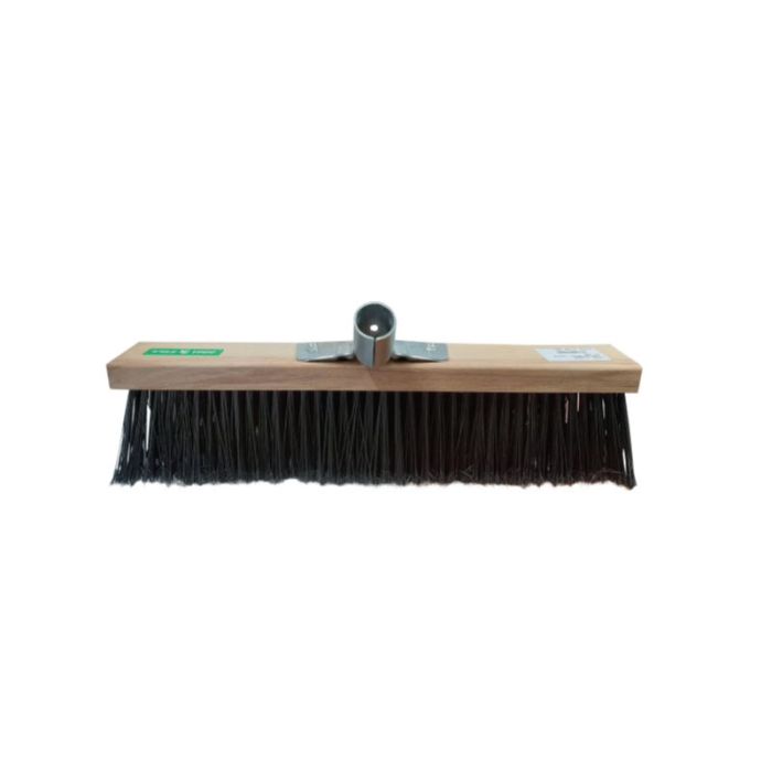 Dima Building Yard Broom Head 80cm