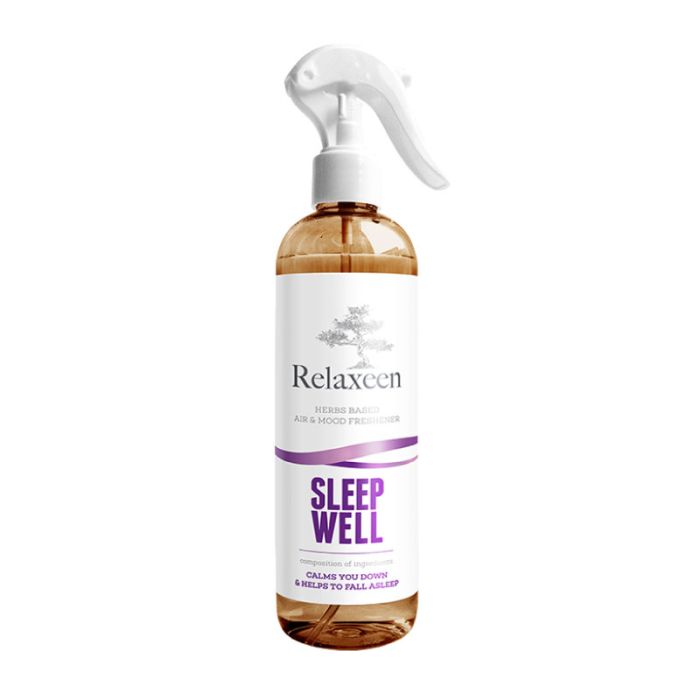 Elix Relaxeen Sleep Well 300ml Air Freshener