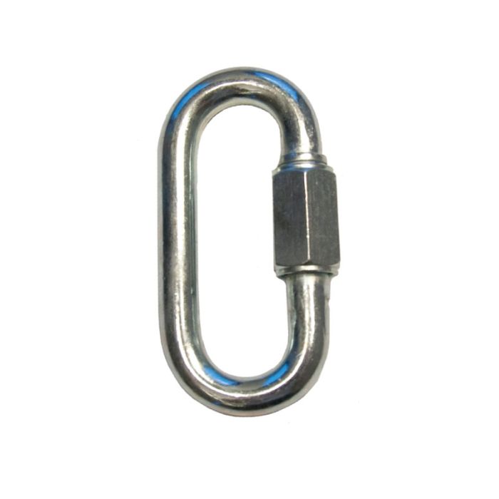 CK 6mm Quick Link Hook