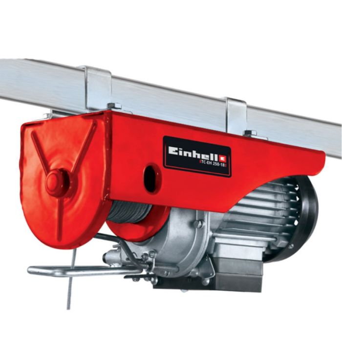 Einhell TC-EH 250-18 250kg 500W Electric Hoist