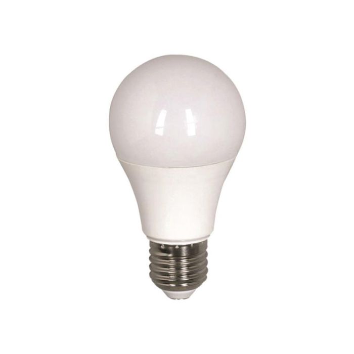 Eurolamp 10W 2700K (Warm White) Frost A60 E27 LED Bulb