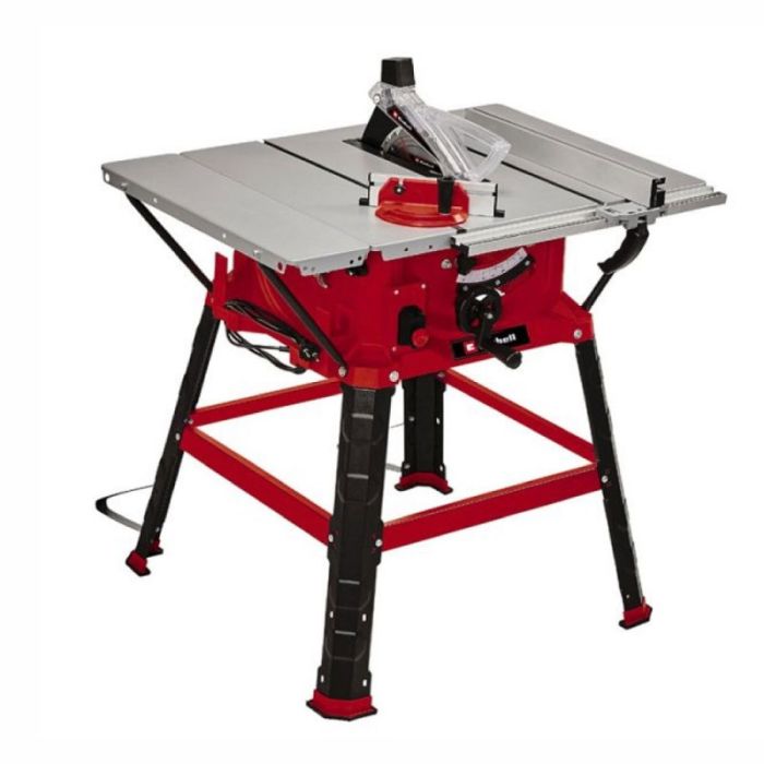 Einhell TC-TS 254 U 254mm Table Saw