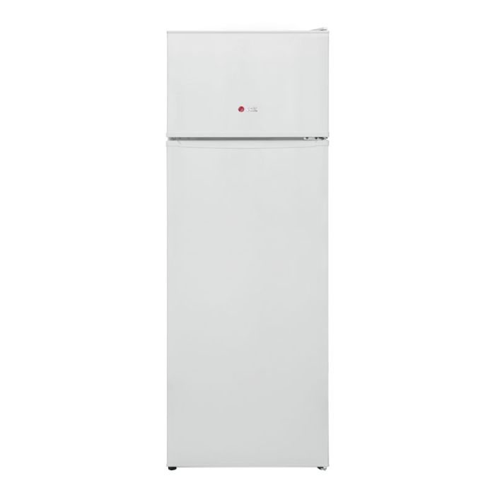 Vox Refrigerator White (KG2800F) 54x57x160cm