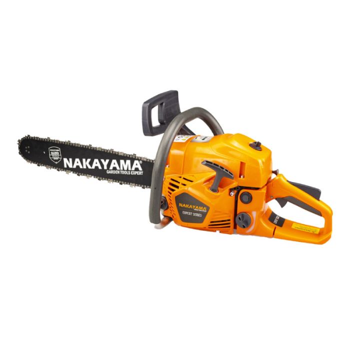 Nakayama PC5600 50cm 50cc Petrol Chainsaw