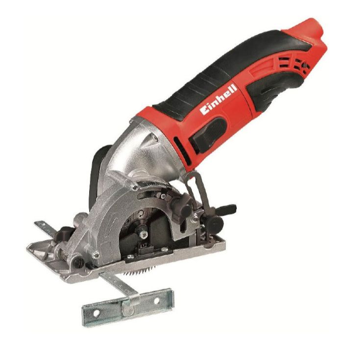 Einhell TC-CS 89 Mini Circular Saw