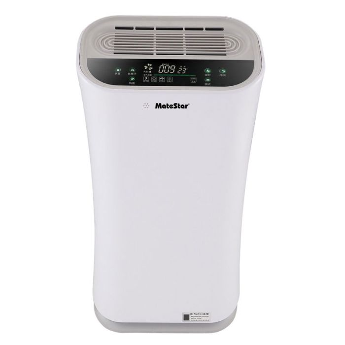 Matestar MAT-UV Air Cleaner / Purifier