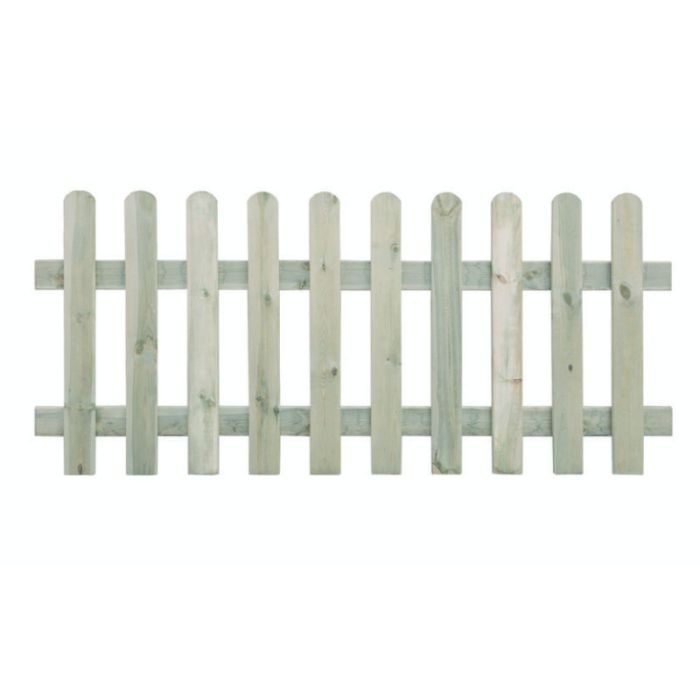 Pra 90x180cm Picket Fence