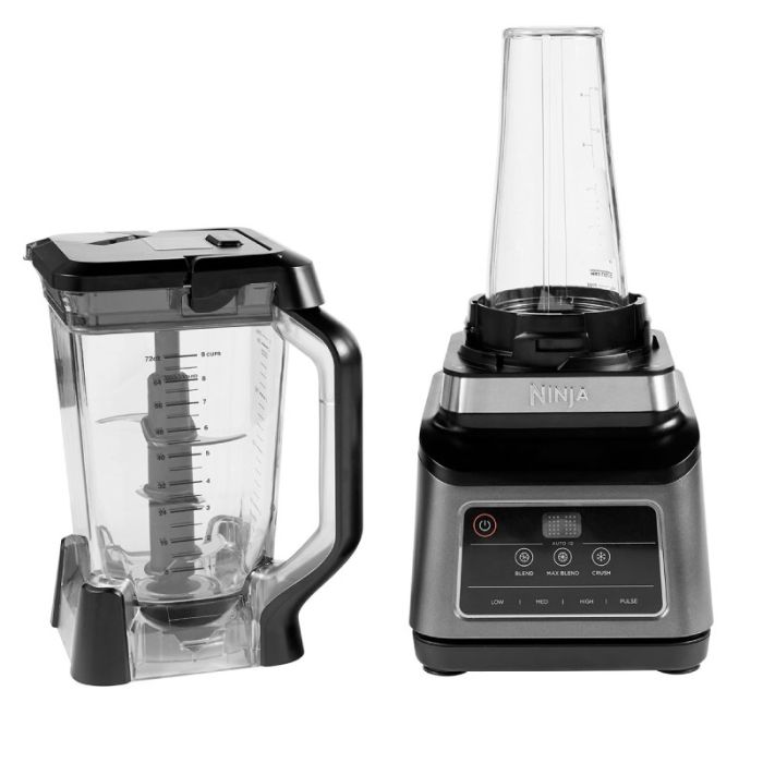 Ninja BN750EU 1200W Multi-serve Blender