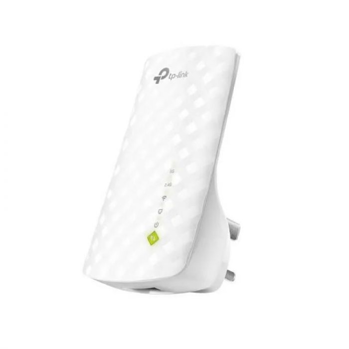 TP Link AC750 Universal 300Mbps Wireless WiFi Extender