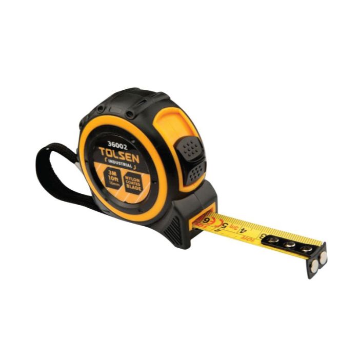 Tolsen TOL36002 3m Tape Measure