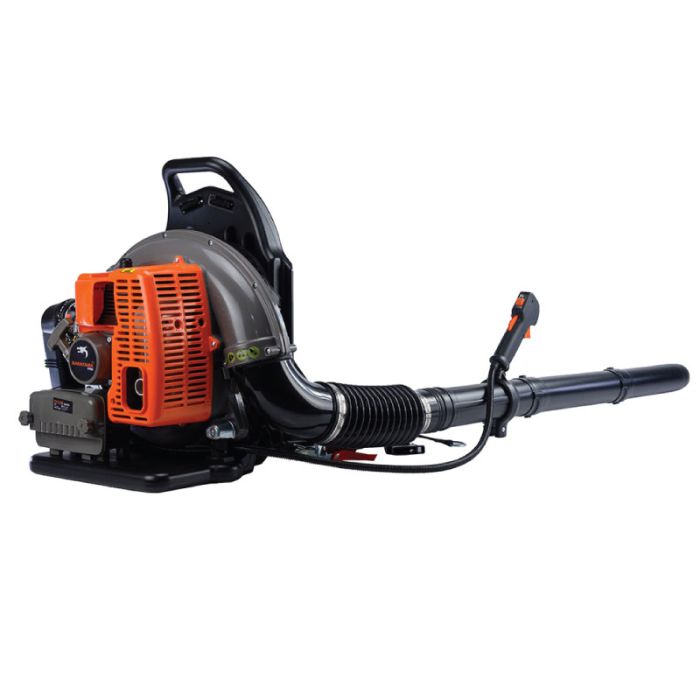 Nakayama BL6000 Petrol Blower / Vac 63cc