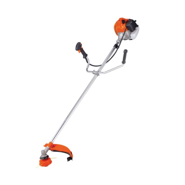 Nakayama PB 5221 52cc Brush Cutter Petrol Grass Trimmer